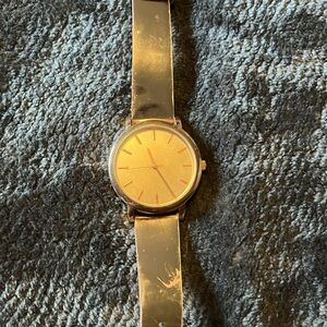 Aldo Women’s Watch - Rose Gold